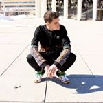 Profile Picture of Jonathan Bilodeau (@the_sneaker_boy_95) on Instagram