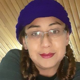 Profile Picture of Ruby Bravo Cipagauta (@RubyBraci) on Twitter