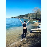 Profile Picture of Ariel Hart (@ariel-hart-5) on Quora