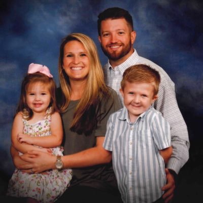 Profile Picture of Brady Howard (@Pastor_Brady) on Twitter