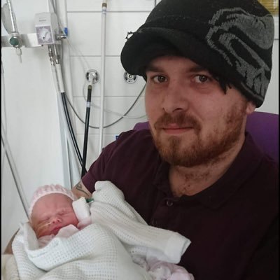 Profile Picture of Danny Gallimore (venomouscure1) (@DannyGallimore6) on Twitter