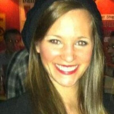 Profile Picture of Becky Bridges (@beckybuckets) on Twitter