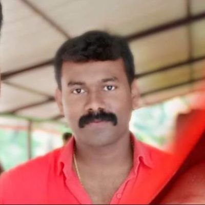 Profile Picture of Arundas Thadathil Sivadas (@SivadasArundas) on Twitter