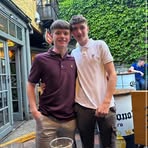 Profile Picture of Charlie Scallon (@cscallon23) on Facebook