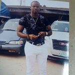 Profile Picture of Steven Okonkwo (@steven.okonkwo.73) on Instagram