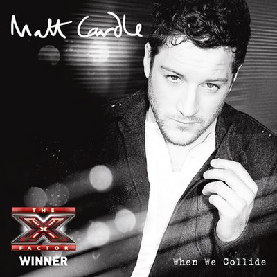 Profile Picture of Nathan Edgar (@matt_cardle_uk_) on Twitter