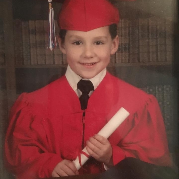 Profile Picture of Brinson Parker (@nolesboy) on Poshmark