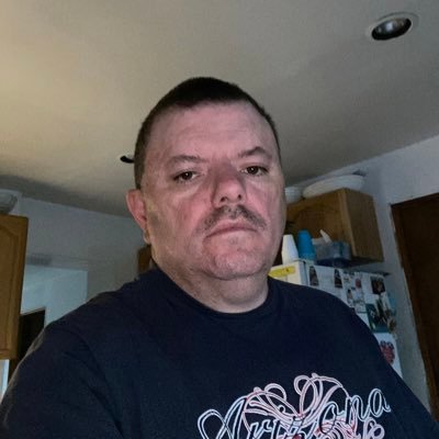 Profile Picture of Paul Ferraro (@PaulFer57510673) on Twitter