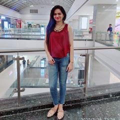 Profile Picture of Aishwarya Patil (@aishwarya.gujar.50) on Facebook