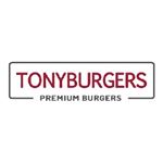 Profile Picture of 🍔 Utah's Famous Tonyburgers! (@tonyburgers_) on Instagram