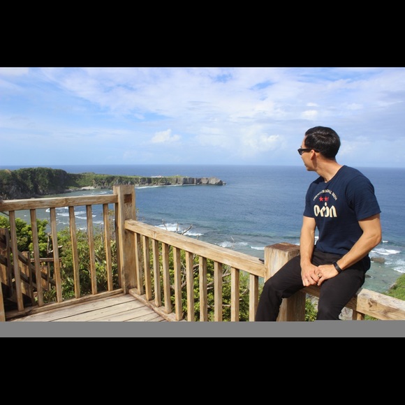 Profile Picture of Fernando Mata (@dappermata) on Poshmark