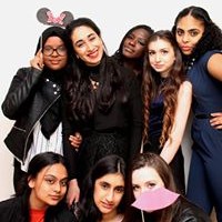 Profile Picture of Yasmine Saeed (@yasmine-saeed-1) on Quora