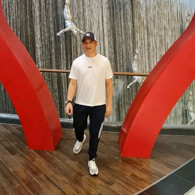 Profile Picture of Kenneth Galman (@kennethzki02) on Tiktok