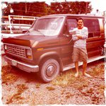 Profile Picture of Paul Hochman (@thehoch82) on Instagram