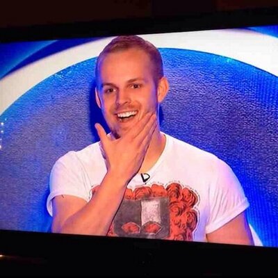 Profile Picture of Rob Crook (@robert607) on Twitter