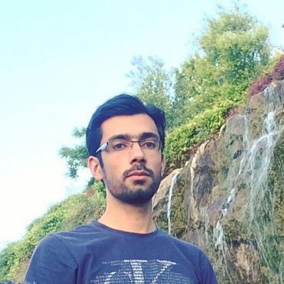 Profile Picture of Mohammad Zare Moghadam (@thisismzm72) on Twitter
