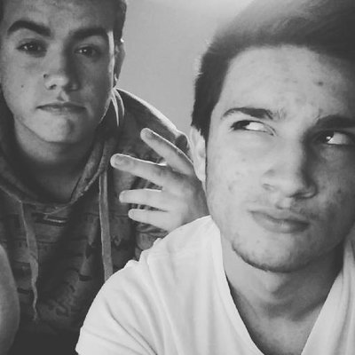 Profile Picture of Clayton Smith (@AsianGingerNut) on Twitter