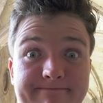 Profile Picture of Max Cousins (@howtobeavegan) on Instagram
