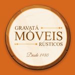 Profile Picture of Gravatá moveis rusticos (@moveisemgravata) on Instagram