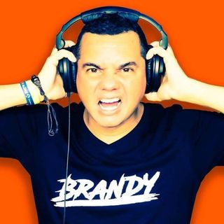 Profile Picture of BRANDY | Juan Ricardo Castaño G (@brandydj) on Instagram