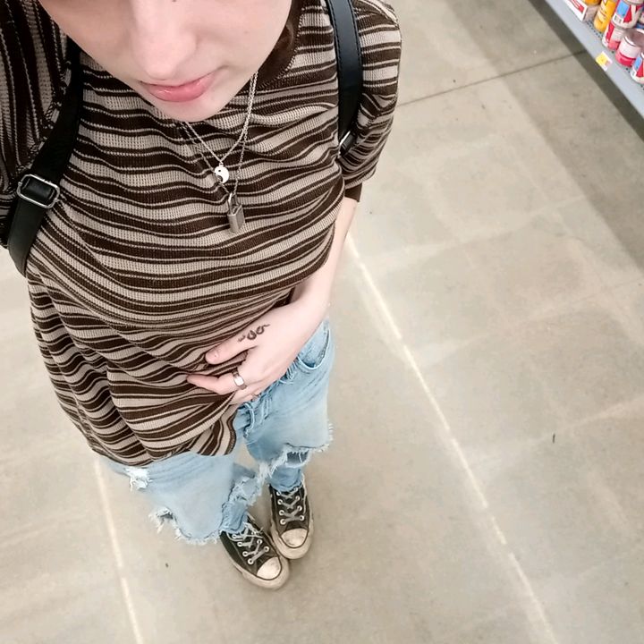 Profile Picture of Asher Rollins (@that_1_loser1) on Tiktok