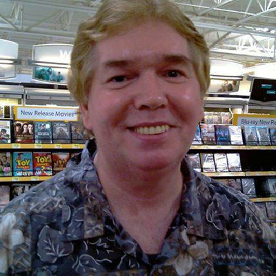 Profile Picture of Mark Rifenbury (@markrifenbury) on Twitter