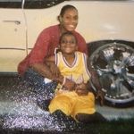 Profile Picture of Xavier Jones (@xjones_52) on Instagram