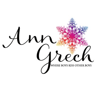 Profile Picture of Ann Grech (@anngrechauthor) on Twitter