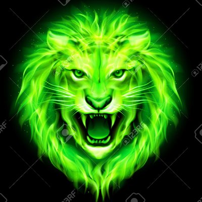 Profile Picture of Alexandre Hutchison (@MintyFire401) on Twitter