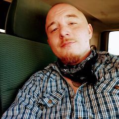 Profile Picture of Kyle Rigg392 (@bosshoggoutlaw90) on Tiktok