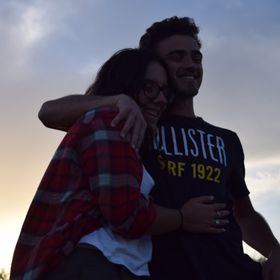 Profile Picture of Sofi Mackey (@sofimackey) on Pinterest