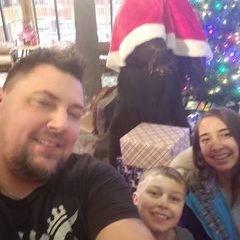 Profile Picture of Erick Eberhardt371 (@campingking58) on Tiktok
