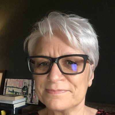 Profile Picture of Jeanette Sheppard (@InkLinked) on Twitter