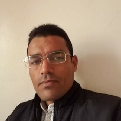 Profile Picture of Omar Akil (@omaraki13861336) on Twitter