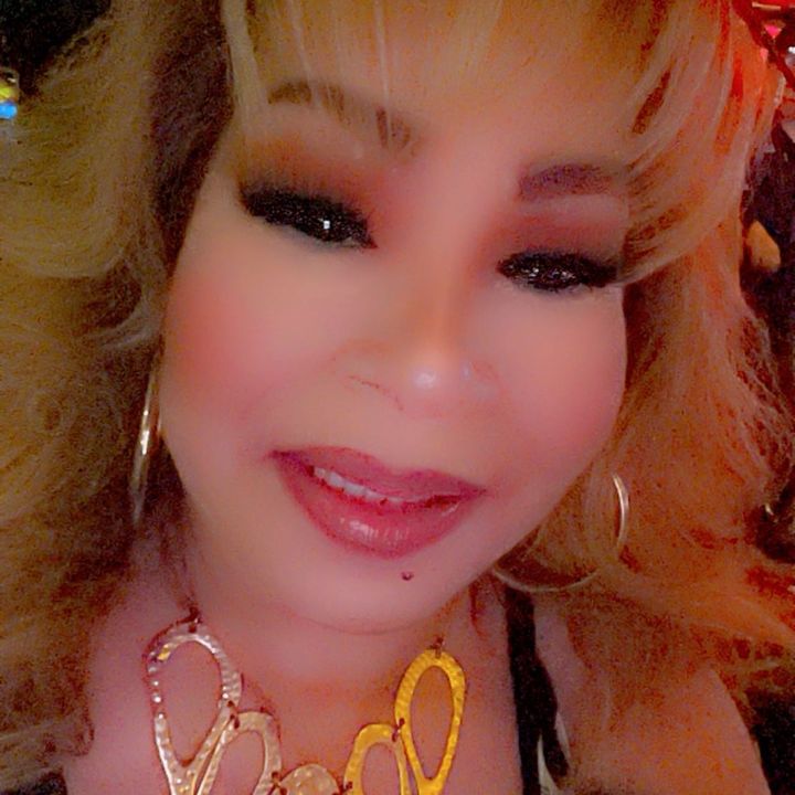 Profile Picture of Sherry Pie (@sherrypie4) on Tiktok