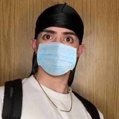 Profile Picture of Justin Salgado (@JustinS24320844) on Twitter