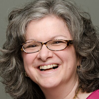 Profile Picture of Anne F. Weiss (@annefweiss) on Twitter