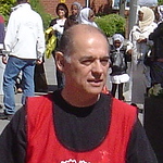 Profile Picture of Raul  Carrasco Novoa (@raul424gbg) on Flickr