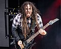 Profile Picture of James Shafferon Wikipedia