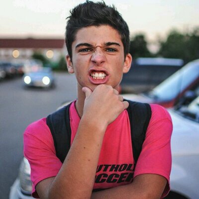 Dylan McCain - Twitter Profile Picture of Dylan McCain (@DylanMcCain_) on Twitter