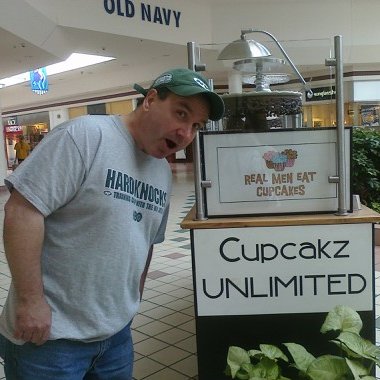 Profile Picture of John LaHart (@upstatenytna) on Twitter