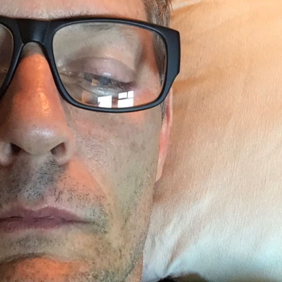 Profile Picture of Andrew Gardner (@ejekt) on Poshmark