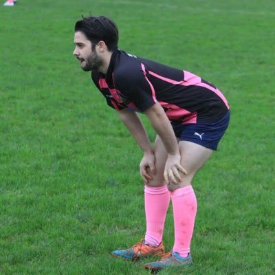 Cory Joy - Twitter Profile Picture of Cory Joy (@@coryjoy1) on Twitter