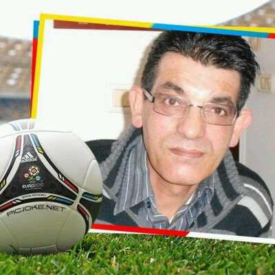 Profile Picture of Luigi Manca (@luigi_manca) on Twitter
