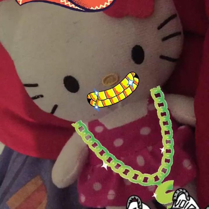 Profile Picture of PaulieD (@paulricer) on Tiktok