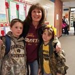 Profile Picture of Roxanne Hauck Foss (@hauckfoss) on Instagram