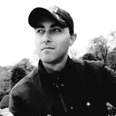 Profile Picture of Marco Corsini (@Marc_Way) on Twitter