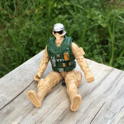 Profile Picture of Jonathan Maddison (@jmaddiso) on Twitter