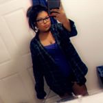 Profile Picture of Chanda Jefferson🌙🌥 (@chandaapandaa_) on Instagram