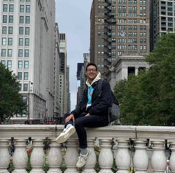 Profile Picture of Sebastian Toro (@sebastiantoro) on Poshmark